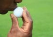 Die Rituale der Golfprofis #2: So wichtig ist der richtige Ball