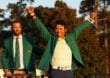 US Masters 2021: Matsuyama siegt und übernimmt Johnsons Jackett