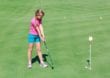 LPGA Leadership Academy fördert junge Golferinnen