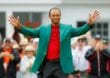 Masters-Countdown (Teil 3): Top 5 der unvergesslichsten Momente