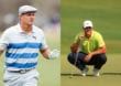 Über die Rivalität zwischen Brooks Koepka und Bryson DeChambeau