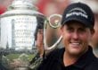 PGA Championship: Zehn erinnerungswürdige Momente (Teil 1)