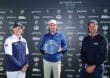 European Tour: Jonathan Caldwell gewinnt Mixed-Turnier