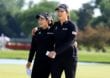 Doppeltes Lottchen: Über Geschwister-Power auf der LPGA Tour