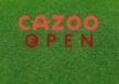 Gareth Bale unterstützt die Cazoo Open im Heimatland Wales