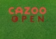 Gareth Bale unterstützt die Cazoo Open im Heimatland Wales