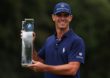 BMW PGA Championship: Billy Horschel ist zweiter US-amerikanischer Sieger