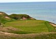 Whistling Straits: Ein Bauwerk mit irischem Einfluss