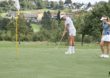 Golfende Prominente #1: Diana Schneider
