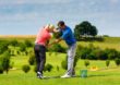 Golf spielen lernen #17: Drei der häufigsten Fehler im Golfschwung