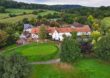 Im Herzen Hessens: Der Oberhessische Golf-Club Marburg