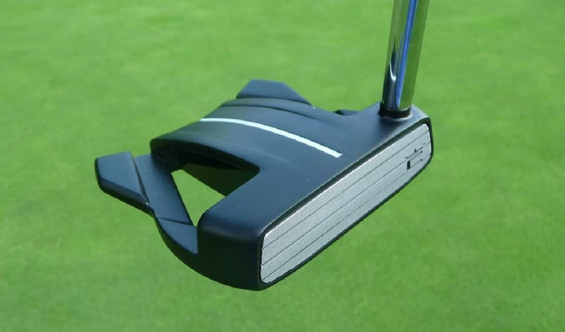 Putter Cobra King Vintage Stingray 2021 Schlägerkopf