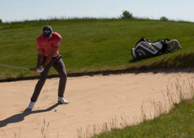 Was bedeuten Bunker im Golfsport?