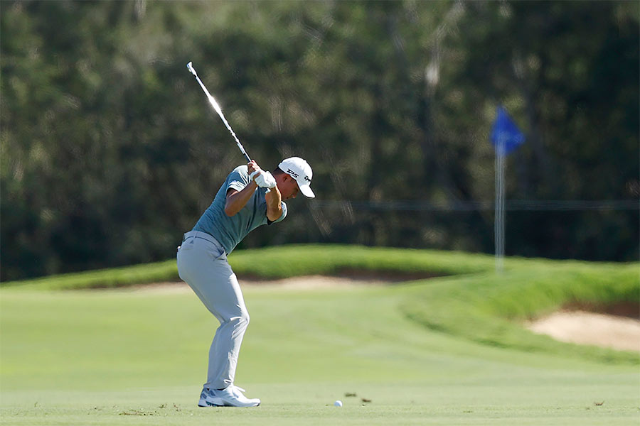 PGA Tour: Turnier-Sieger des Vorjahres treffen sich zum Auftakt