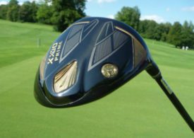 XXIO Prime Driver 2021 von Checkpoint Golf