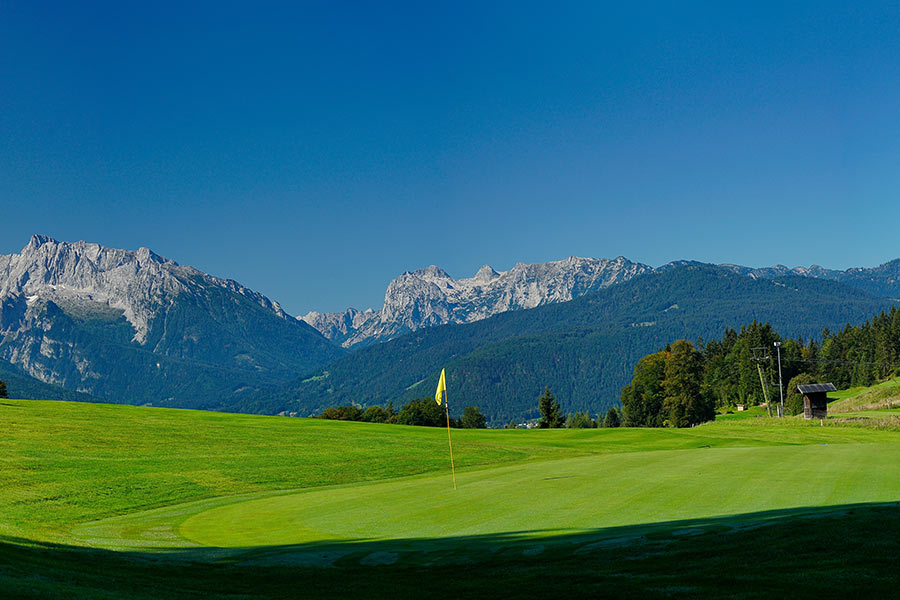 „Golfhäftet“ in DACH: Schwedische Golfvorteilskarte kommt mit Greenfee-Angeboten