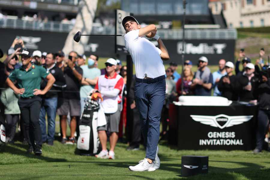 Genesis Invitational: Joaquin Niemann gewinnt seinen zweiten Titel auf der PGA Tour