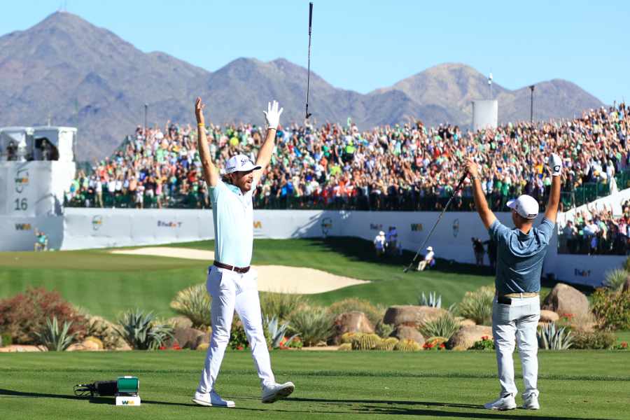 Das Hole-in-One: Der begehrteste Schlag im Golf