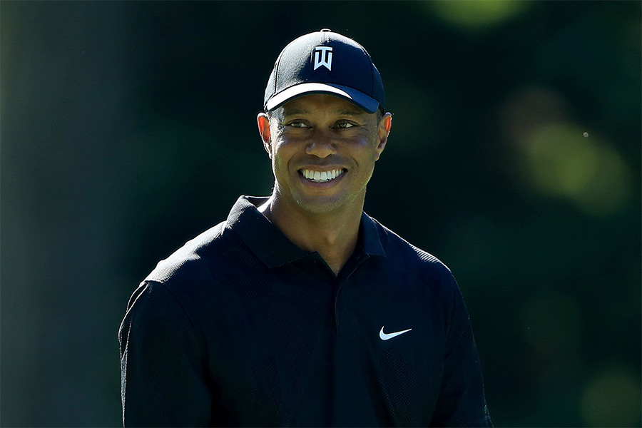 Turnier-Vorschau: Tiger Woods als Gastgeber zurück auf der PGA-Bühne