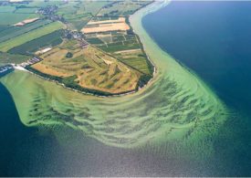 Golfplatz am hohen Wieschendorf