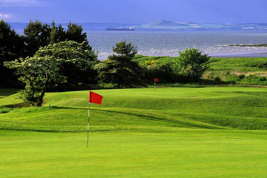 Golf-Fernweh #1: Scotland’s Golf Coast
