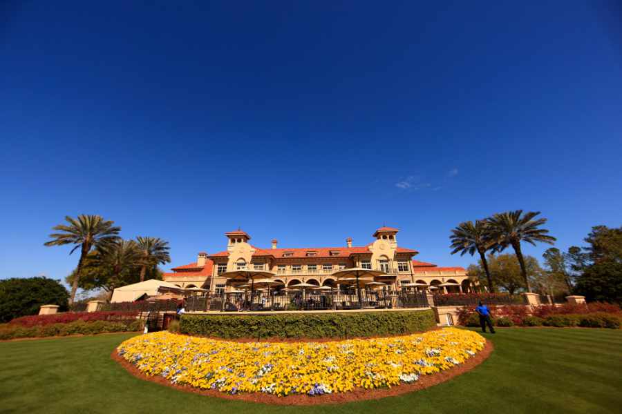 The Players Championship Special, Teil 1 – Der Stadionkurs des TPC Sawgrass