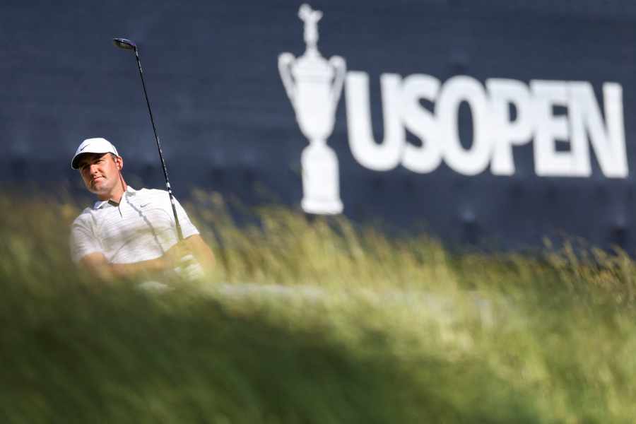 Gründung, Sieger und Trophäen: U.S. Open Special, Teil 1