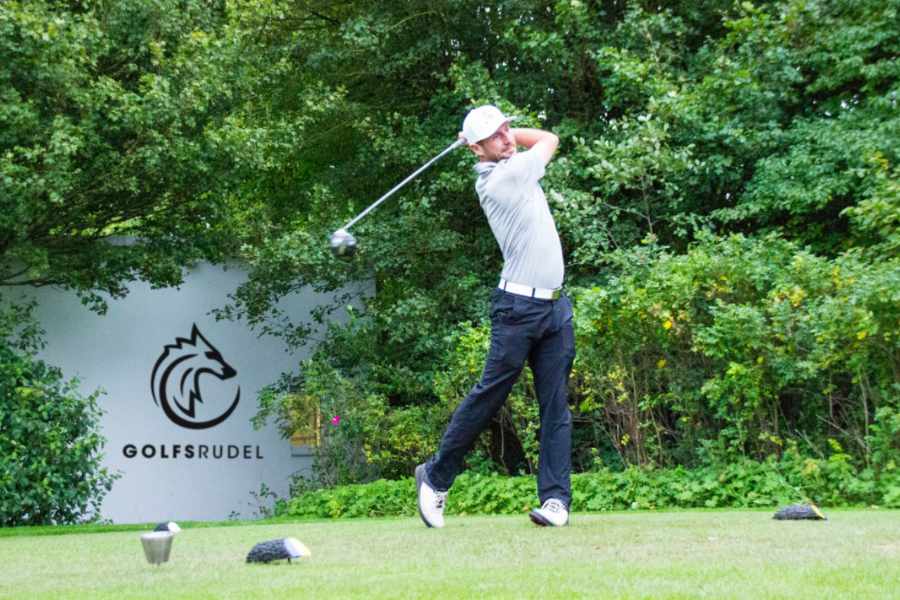 Golfen für den guten Zweck – Charity Turnier im Golfpark München Aschheim