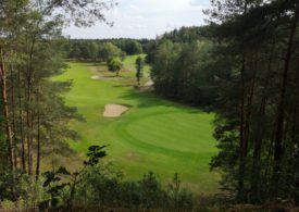 Golfclub Herzogstadt Celle – die sportliche Heimat des Heidegolfers