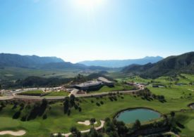 Reisetipp: La Galiana Golf Resort eröffnet neues Hotel
