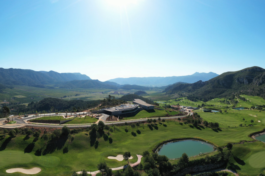 Reisetipp: La Galiana Golf Resort eröffnet neues Hotel