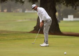 Max Homa holt sich seinen fünften Sieg auf der PGA Tour