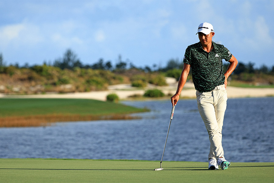 HERO World Challenge: Weltklasse-Treffen auf den Bahamas ohne Woods und McIlroy