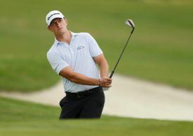 PGA Tour: Deutscher Lukas Euler bei Cadence Bank Houston Open am Start