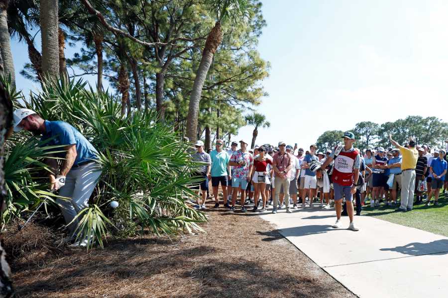 Fünfter PGA Titel: Chris Kirk siegt bei Kult-Turnier Honda Classic  