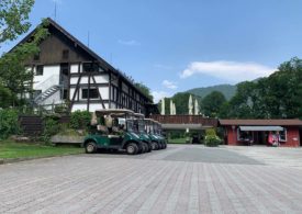 Golfclub Garmisch-Partenkirchen: Ein Platz mit tollem Alpenpanorama
