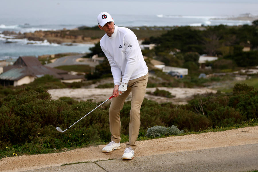 Wieder reichlich Star-Power in Pebble Beach