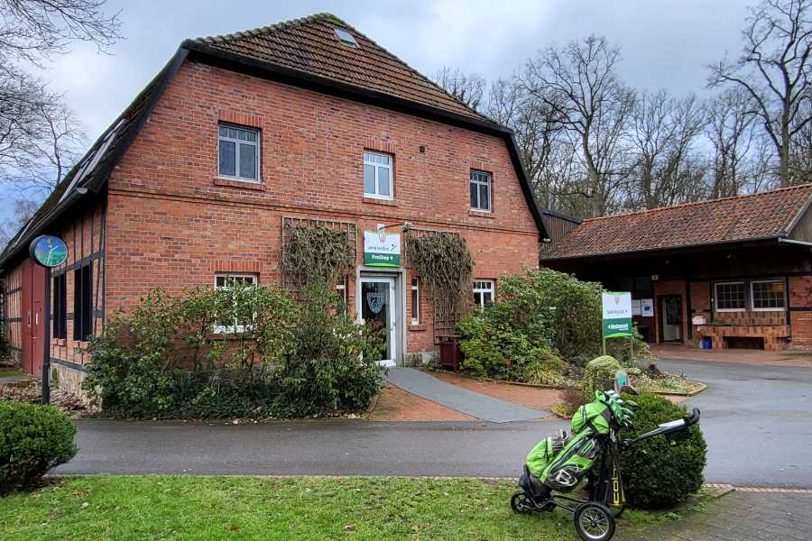 Münsterland-Swing – Der Golfclub Schultenhof Peckeloh e.V. – Teil 2