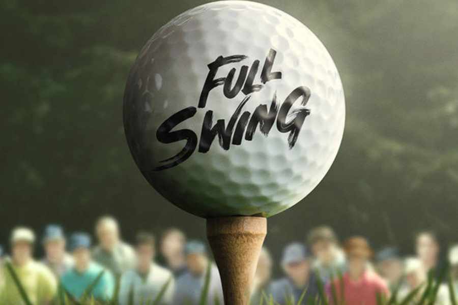 Review: Full Swing – Episode 1