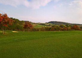 GC-Hardenberg-Niedersachsen-Course: Panorama Blick über einen Teil des Platzes