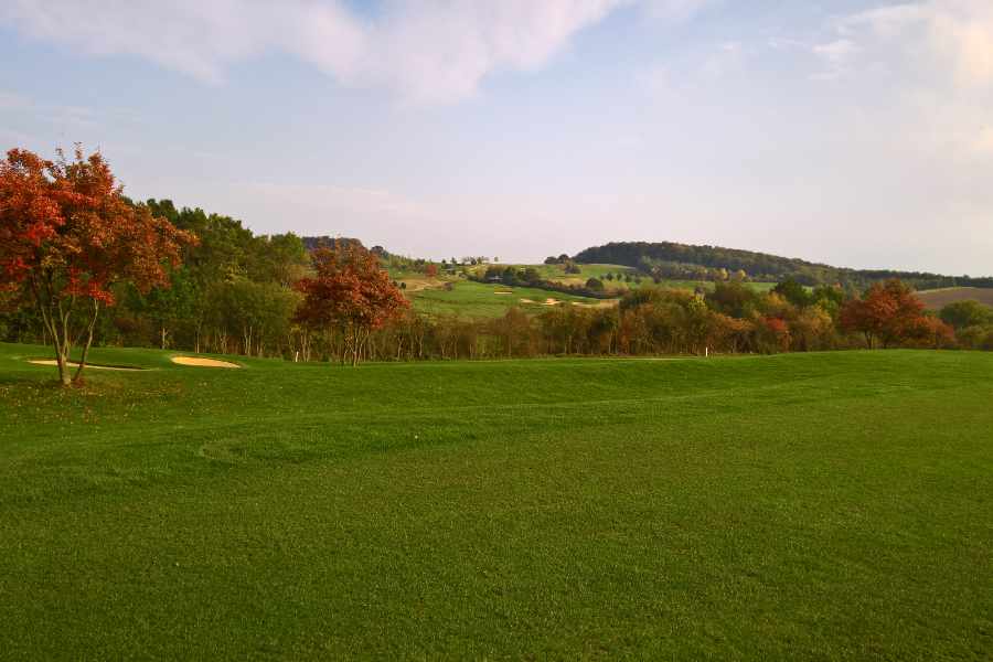 Niedersachsen Course im Golfresort Hardenberg – der mit dem Keilerkopf
