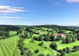 Golfclub Zollmühle – Eine familiengeführte Anlage mit Wohlfühlatmosphäre
