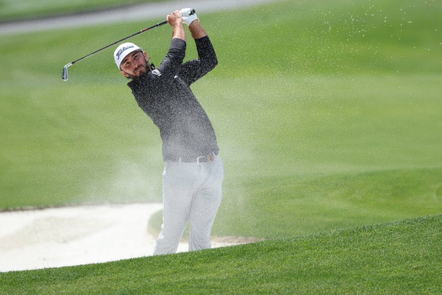 Großes Geld, große Namen: Wells Fargo Championship in Quail Hollow steht an