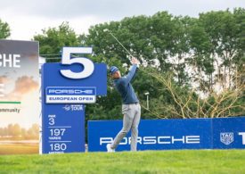 Vorbericht: Porsche European Open 2023