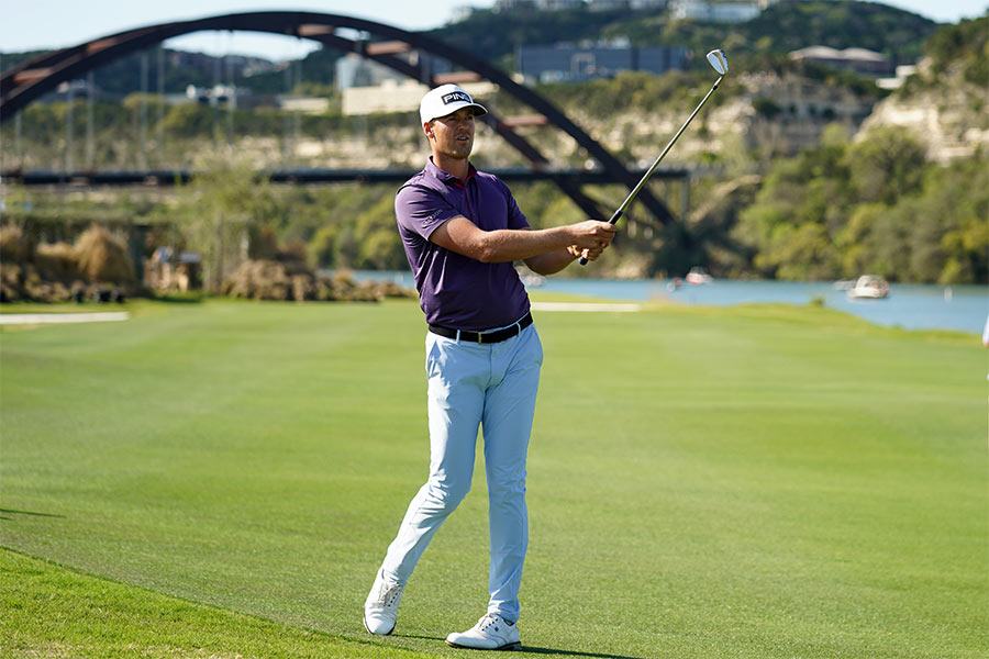 KLM Open: Perez und Meronk bei den Buchmachern vorn