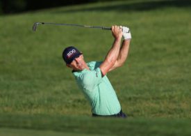 Corales Puntacana Championship: Horschel siegt nach Traumfinale