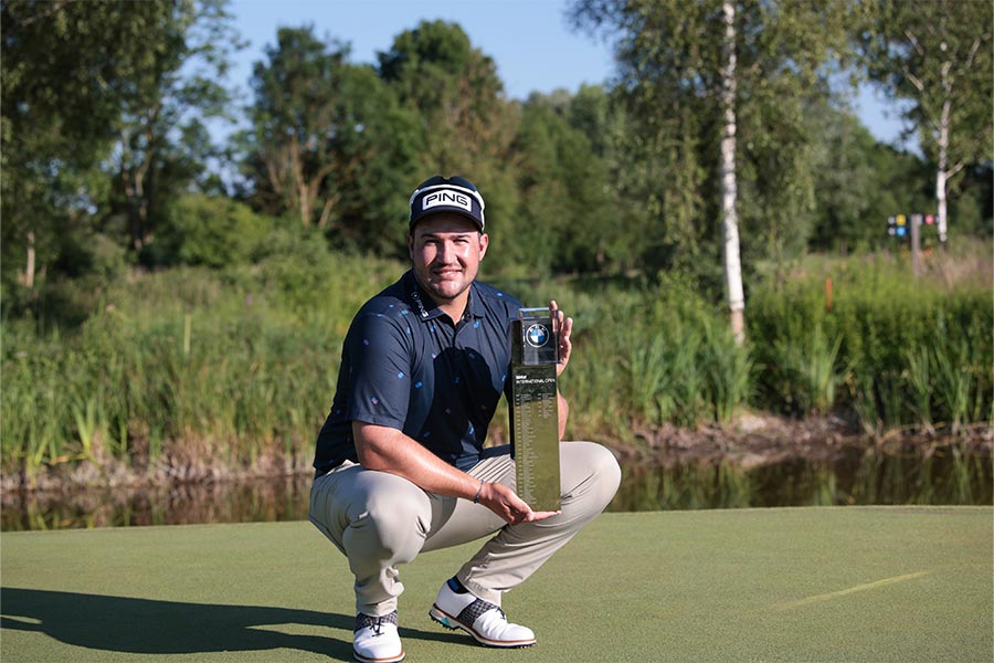 BMW International Open: Thriston Lawrence gewinnt spannendes Finale, Kieffer wird Dritter