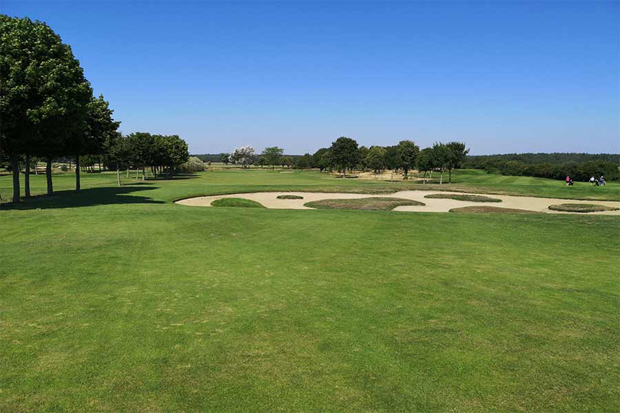 Golf Park Steinhuder Meer – Einer der schönsten Golfplätze in Niedersachsen