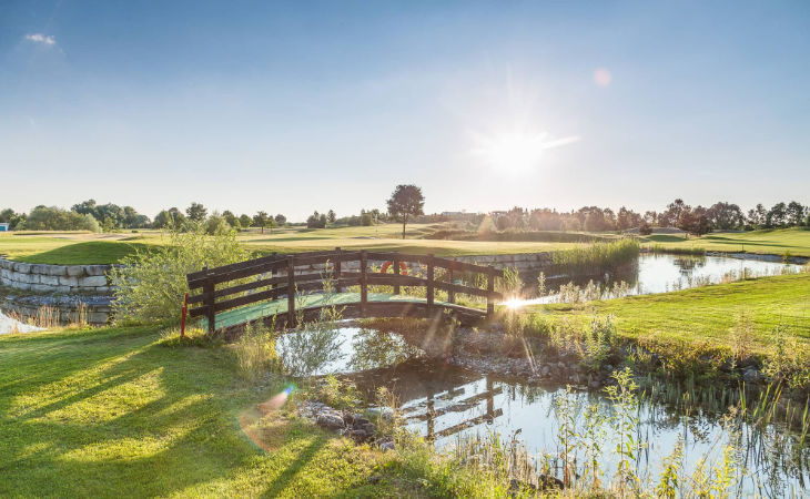 Golf Park München Aschheim