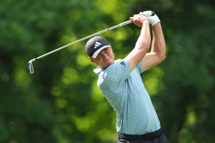 Starkes Teilnehmerfeld bei der John Deere Classic In Illinois